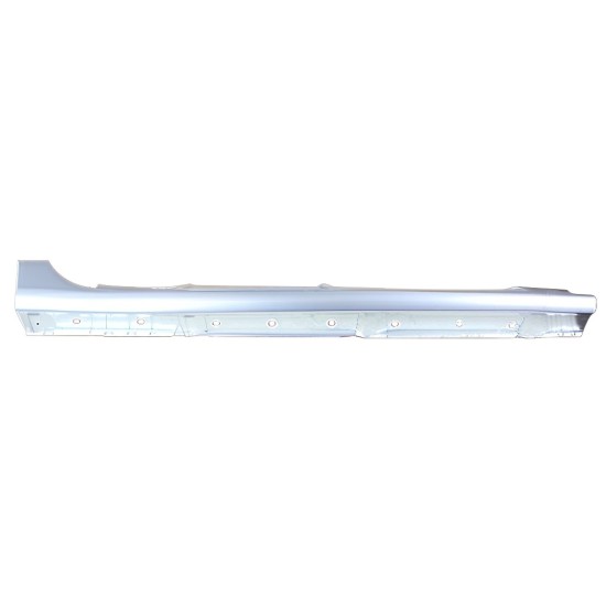 Kompletný prah pre Ford Fiesta 2017-2023 / Pravá 16265