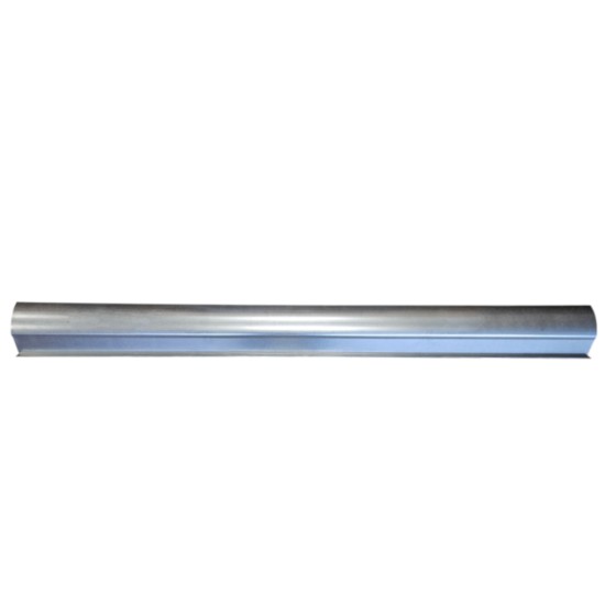 Opravný plech spodnej časti prahu pre Ford Focus 2004-2010 / Vľavo = Vpravo (symetrické) 14828 Opravný plech spodnej časti prahu pre Ford Focus 2004-2010 / Vľavo = Vpravo (symetrické) 14828