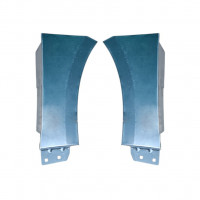 Opravný plech predného blatníka pre Ford Focus 2010-2018 / Ľavý / Pravá / Ľavá+Pravá / Sada 12874