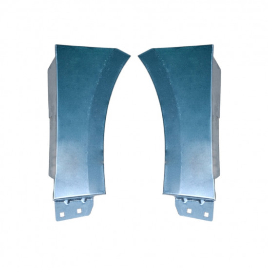 Opravný plech predného blatníka pre Ford Focus 2010-2018 / Ľavý / Pravá / Ľavá+Pravá / Sada 12874