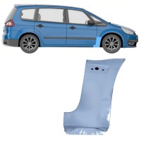 Opravný plech predného blatníka pre Ford Galaxy 2006-2015 / Pravá 16178