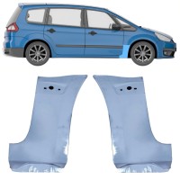 Opravný plech predného blatníka pre Ford Galaxy 2006-2015 / Ľavá+Pravá 16180