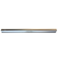 Opravný plech spodnej časti prahu pre Alfa Romeo Giulietta 2010-2020 / Ľavý 15003 Opravný plech spodnej časti prahu pre Alfa Romeo Giulietta 2010-2020 / Ľavý 15003