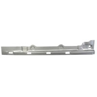Opravný plech prahu vnútorný pre Volkswagen Golf 5 2003-2009 / Ľavý 7086