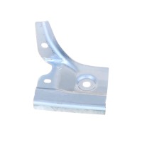 Opravný plech konca prahu pre Volkswagen Golf 5 2003-2009 / Pravá 16112