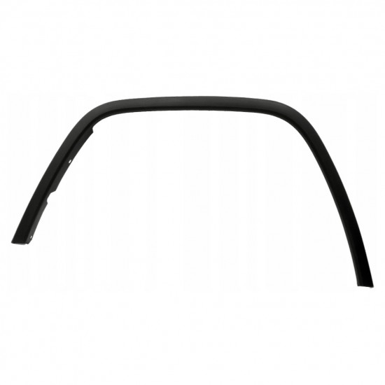 Bočná lišta predného blatníka pre Jeep Grand Cherokee 2010-2021 / Ľavý 12949