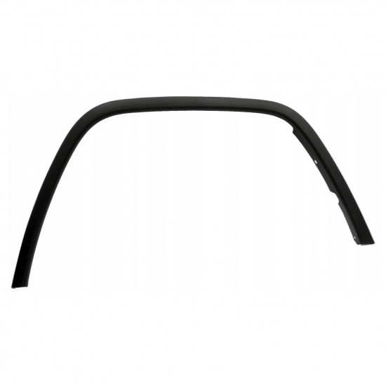 Bočná lišta predného blatníka pre Jeep Grand Cherokee 2010-2021 / Pravá 12948