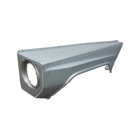Predný blatník pre Mercedes G-Class W460 1979-1993 / Ľavý 6518