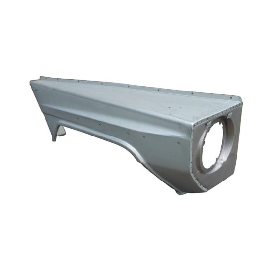 Predný blatník pre Mercedes G-Class W460 1979-1993 / Pravá 6517