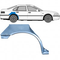 Lem zadného blatníka pre Honda Accord 1993-1998 / Pravá 5907