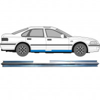 Opravný plech prahu pre Honda Accord 1993-1998 / Pravá 5888