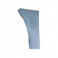 Opravný plech predného blatníka pre Seat Ibiza Cordoba 2002-2008 / Ľavý 8363