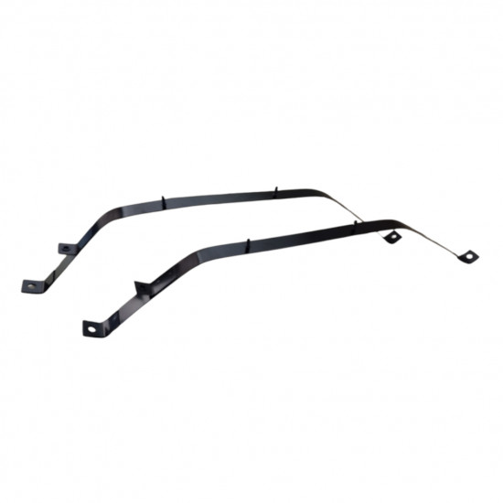 Fuel tank straps for Subaru Impreza 2000-2007 / Subaru Forester 2002-2008 12828