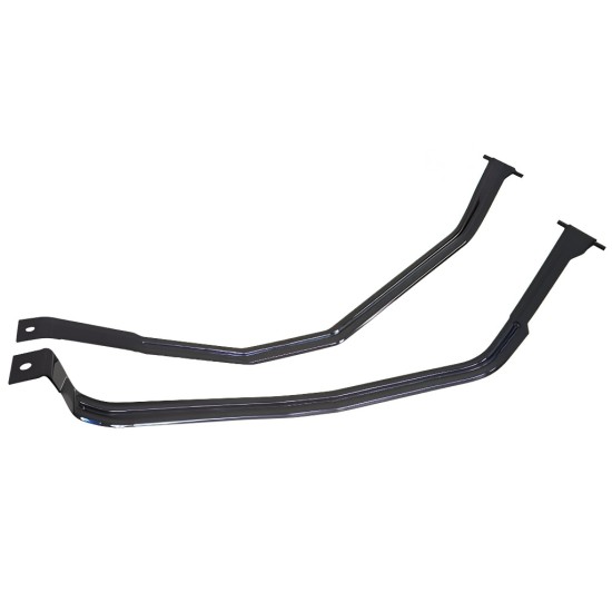 Objímky palivovej nádrže pre Opel Insignia 2008-2017 17020