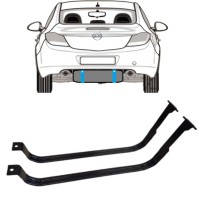 Objímky palivovej nádrže pre Opel Insignia 2008-2017 15991