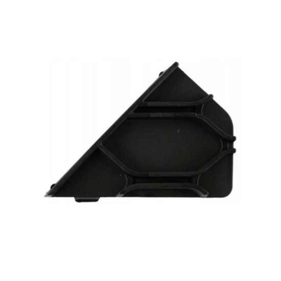 Krytky predného nárazníka pre Iveco Daily 2014-2019 / Ľavý 16241