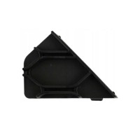 Krytky predného nárazníka pre Iveco Daily 2014-2019 / Pravá 16238