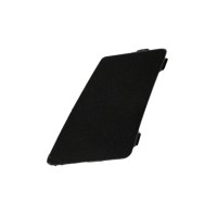 Krytky predného nárazníka pre Iveco Daily 2014-2019 / Ľavý 16242