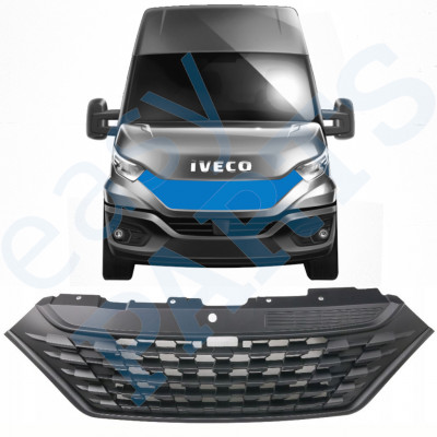 Mriežka pre Iveco Daily 2019- 11413