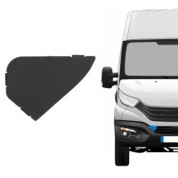 Krytky predného nárazníka pre Iveco Daily 2019- / Pravá 16244
