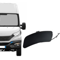 Krytky predného nárazníka pre Iveco Daily 2019- / Ľavý 16248