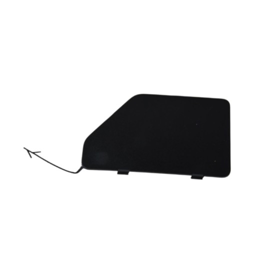 Krytky predného nárazníka pre Iveco Daily 2019- / Pravá 16246