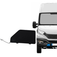 Krytky predného nárazníka pre Iveco Daily 2019- / Pravá 16246