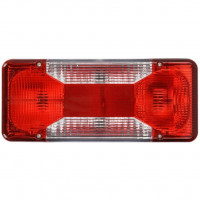 Zadná lampa pre Iveco Daily 2006-2014 / Pravá 7894