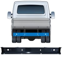 Zadná nápravnica pre Iveco Daily 2014-2019 / CHASSIS 16891