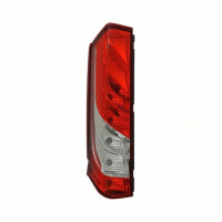 Zadná lampa pre Iveco Daily 2014- / Ľavý 9104