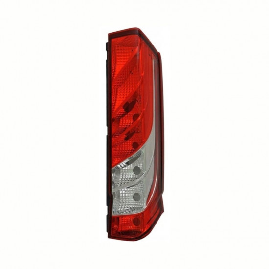 Zadná lampa pre Iveco Daily 2014- / Pravá 8536