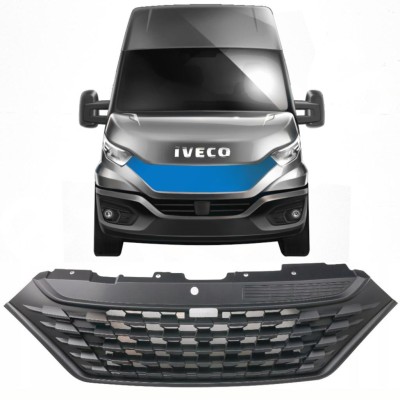 Mriežka pre Iveco Daily 2014-2016 11413