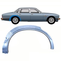 Lem zadného blatníka pre Jaguar XJ 1986-1994 / Pravá 10745