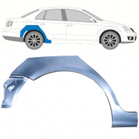 Lem zadného blatníka pre Volkswagen Jetta 2005-2010 / Pravá 11555