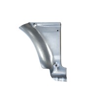 Opravný plech predného blatníka pre Suzuki Jimny 1998-2018 / Ľavý 15860