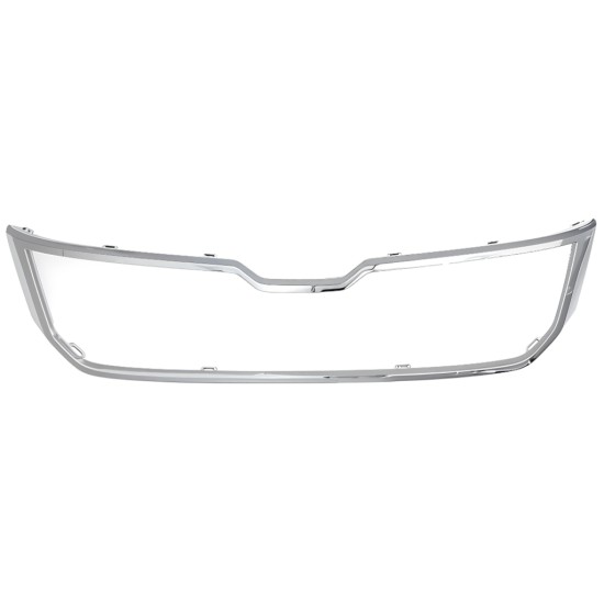 Rám masky chladiča pre Skoda Kodiaq 2016-2021 16203