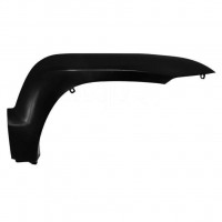 Bočná lišta predného blatníka pre Toyota Land Cruiser J120 2003-2010 / Pravá 12952