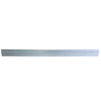 Opravný plech prahu vnútorný pre Toyota Land Cruiser J120 2003-2010 / Vľavo = Vpravo (symetrické) 16130