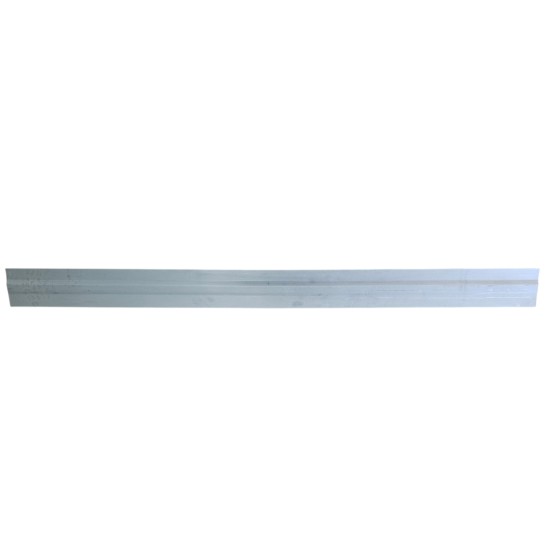 Opravný plech prahu vnútorný pre Toyota Land Cruiser J120 2003-2010 / Vľavo = Vpravo (symetrické) 16130