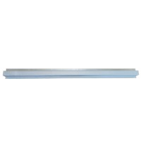Opravný plech prahu vnútorný pre Toyota Land Cruiser J90 1996-2002 / Vľavo = Vpravo (symetrické) 14850 Opravný plech prahu vnútorný pre Toyota Land Cruiser J90 1996-2002 / Vľavo = Vpravo (symetrické) 14850