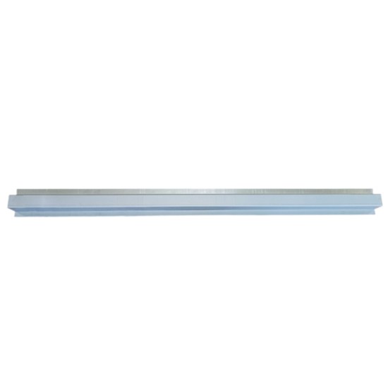 Opravný plech prahu vnútorný pre Toyota Land Cruiser J90 1996-2002 / Vľavo = Vpravo (symetrické) 14850 Opravný plech prahu vnútorný pre Toyota Land Cruiser J90 1996-2002 / Vľavo = Vpravo (symetrické) 14850