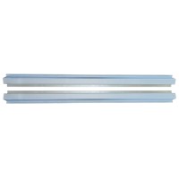 Opravný plech prahu vnútorný pre Toyota Land Cruiser J90 1996-2002 / Ľavá+Pravá / Sada 14851 Opravný plech prahu vnútorný pre Toyota Land Cruiser J90 1996-2002 / Ľavá+Pravá / Sada 14851