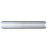 Opravný plech prahu pre Toyota Land Cruiser J90 1996-2002 / Ľavá+Pravá / Sada 14849 Opravný plech prahu pre Toyota Land Cruiser J90 1996-2002 / Ľavá+Pravá / Sada 14849