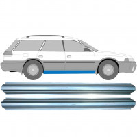 Opravný plech prahu pre Subaru Legacy 1994-1999 / Sada 11335