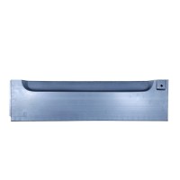 Opravný plech zadných dverí pre Volkswagen LT 1996-2005 / Pravá 16593