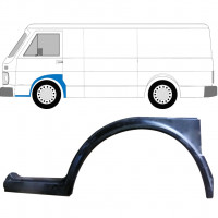 Opravný plech predného blatníka pre Volkswagen LT 1975-1996 / Ľavý 11623