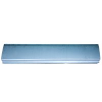 Opravný plech boku pre Opel Movano 2010-2021 / Ľavý 15386