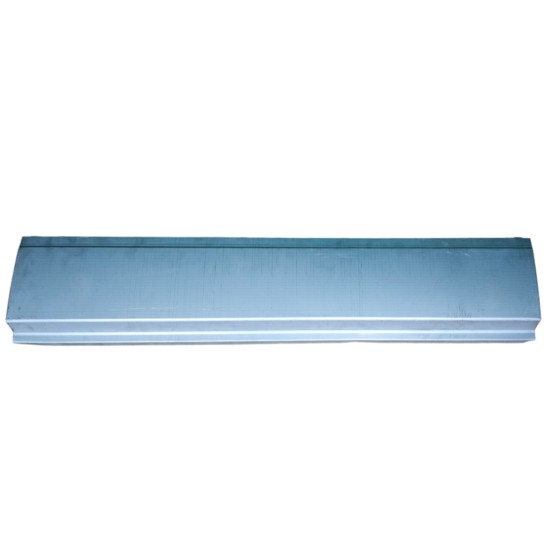 Opravný plech boku pre Opel Movano 2010-2021 / Ľavý 15386