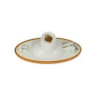 Obrysová lampa pre Renault Master 2010- / Vľavo = Vpravo (symetrické) 15120