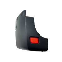 Roh zadného nárazníka s odrazkou pre Renault Master 2010-2024 / Ľavý / Sada 17245